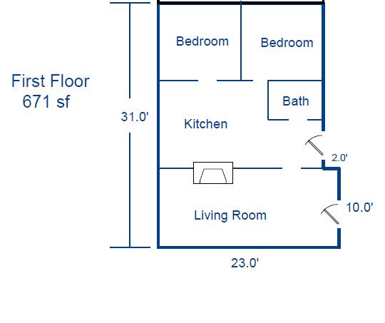 89 Cohasset Road Wareham MA 02571