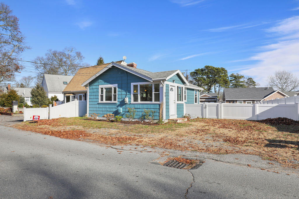 89 Cohasset Road Wareham MA 02571