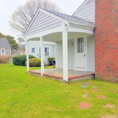 15 Osborne Road Harwich MA 02645