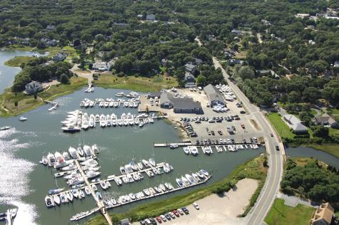 15 Osborne Road Harwich MA 02645