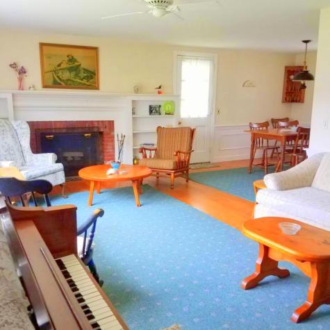 15 Osborne Road Harwich MA 02645