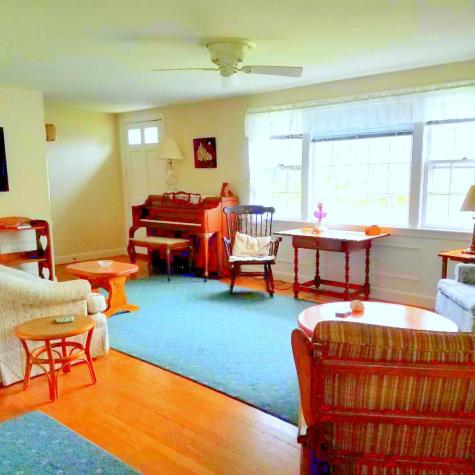 15 Osborne Road Harwich MA 02645