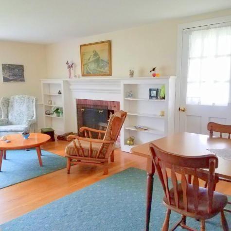 15 Osborne Road Harwich MA 02645
