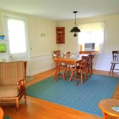 15 Osborne Road Harwich MA 02645