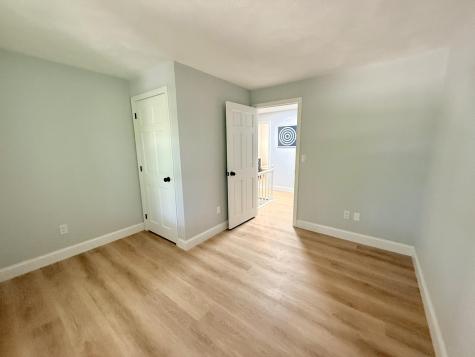 4 Andrew Road Bourne MA 02562