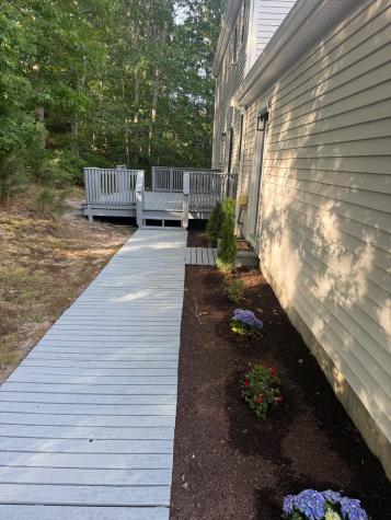 4 Andrew Road Bourne MA 02562