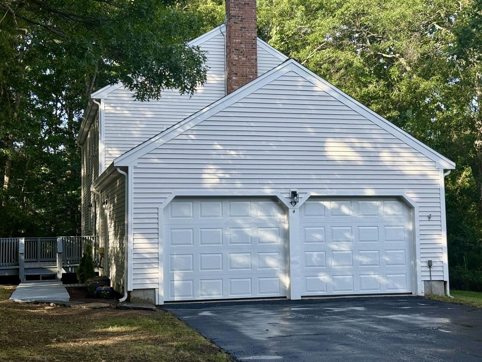 4 Andrew Road Bourne MA 02562