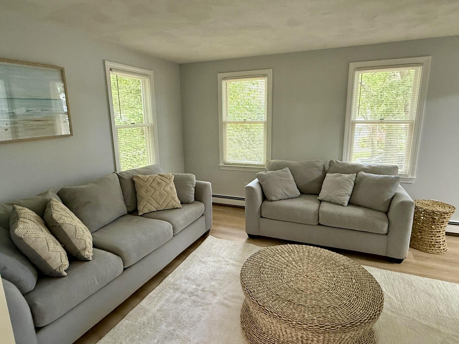 4 Andrew Road Bourne MA 02562