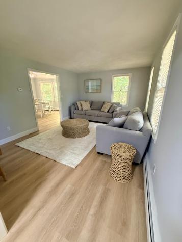 4 Andrew Road Bourne MA 02562