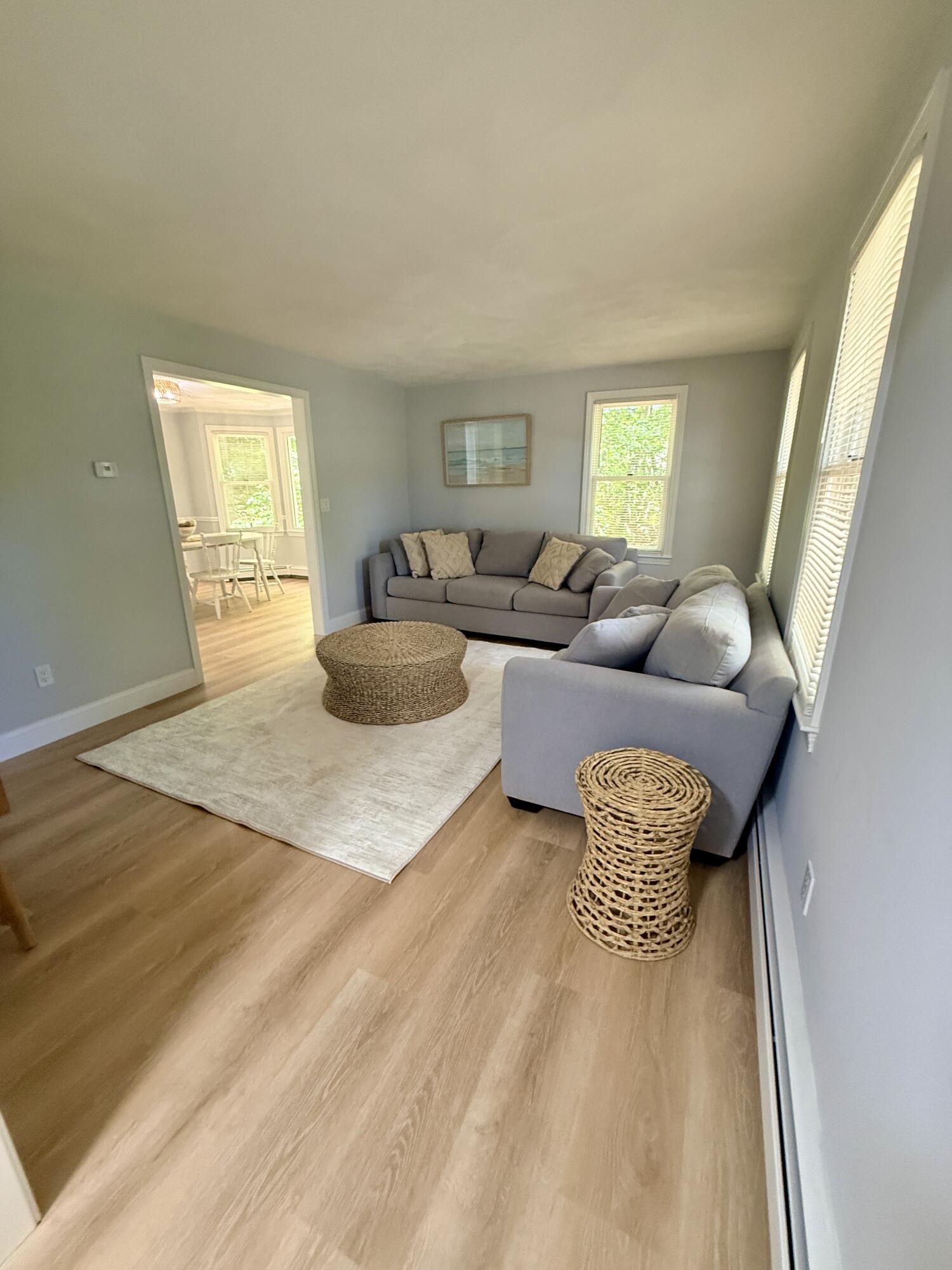 4 Andrew Road Bourne MA 02562