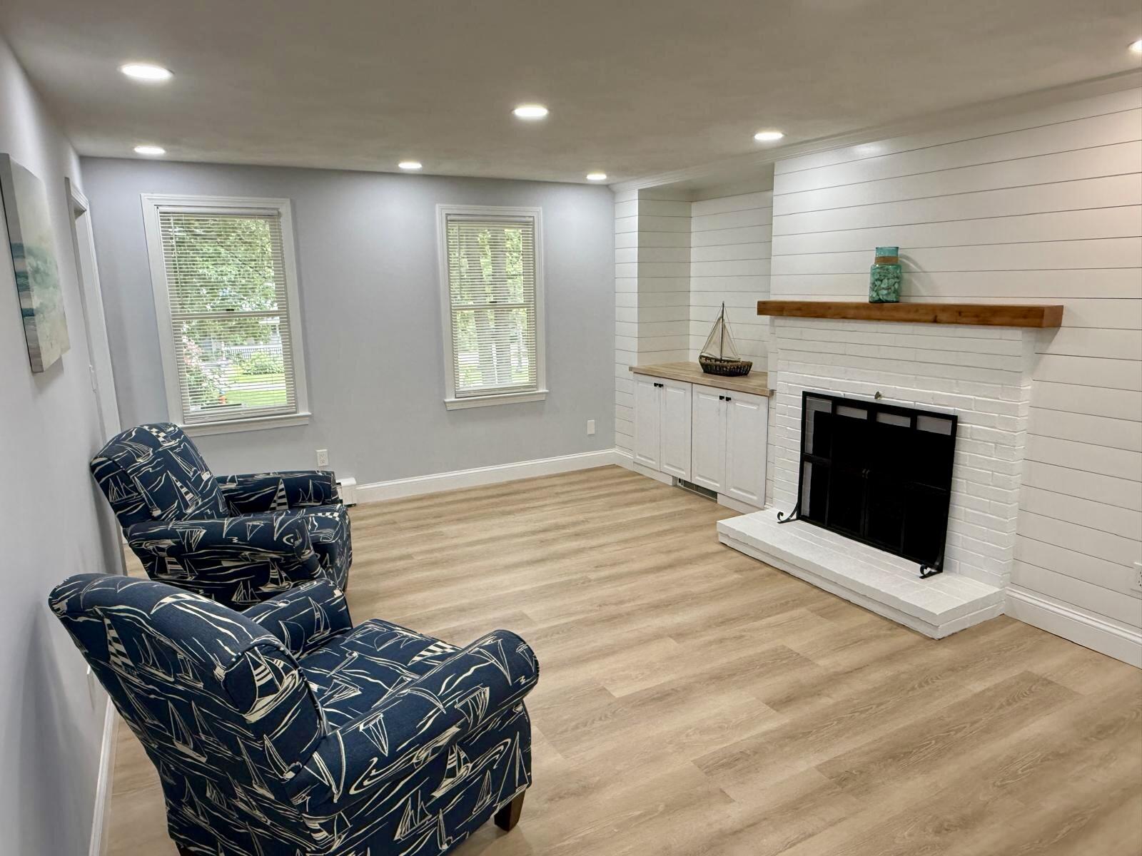 4 Andrew Road Bourne MA 02562