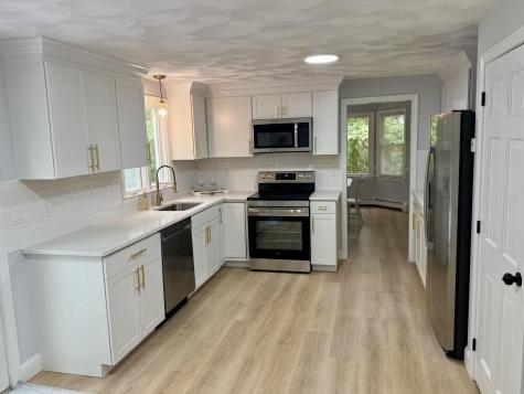 4 Andrew Road Bourne MA 02562
