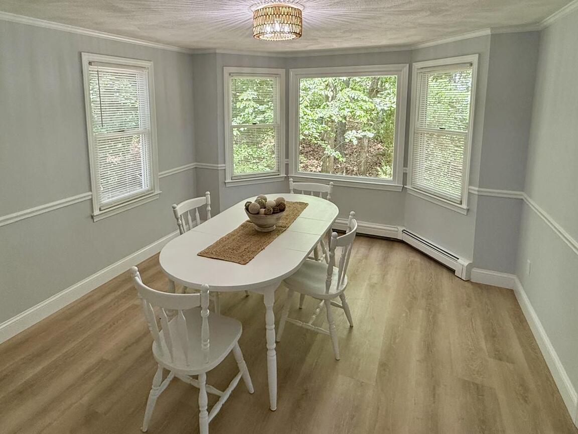 4 Andrew Road Bourne MA 02562