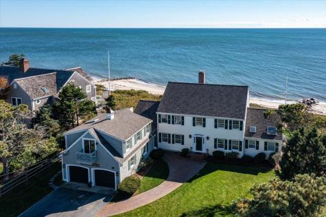 61 Shore Road Harwich MA 02671