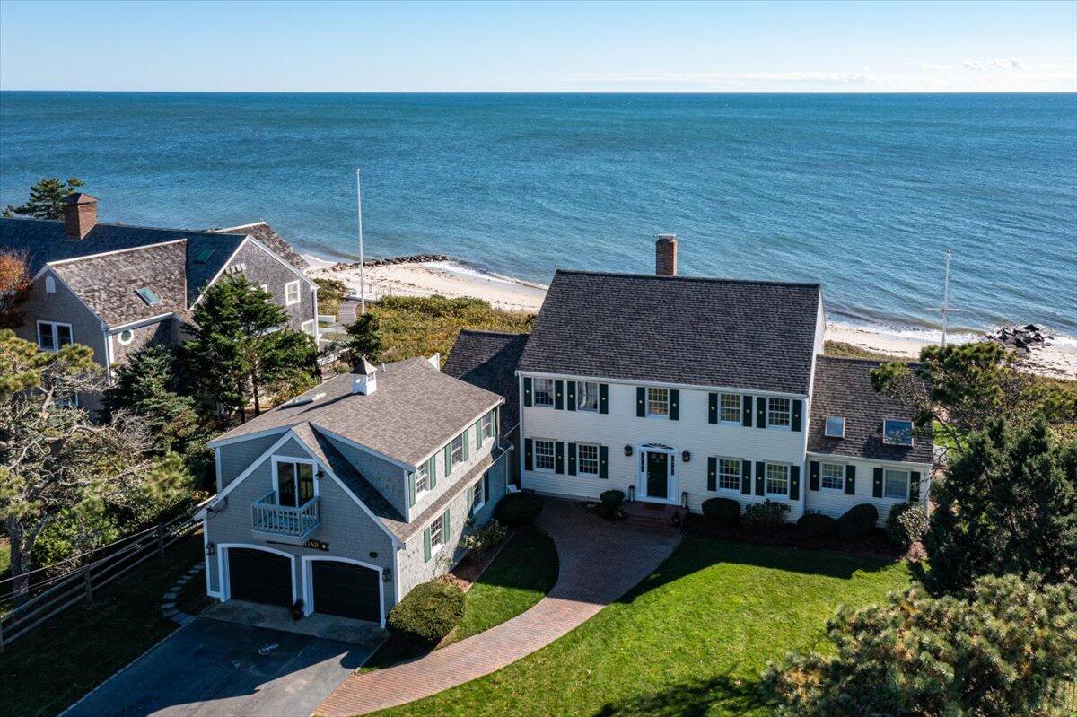 61 Shore Road Harwich MA 02671