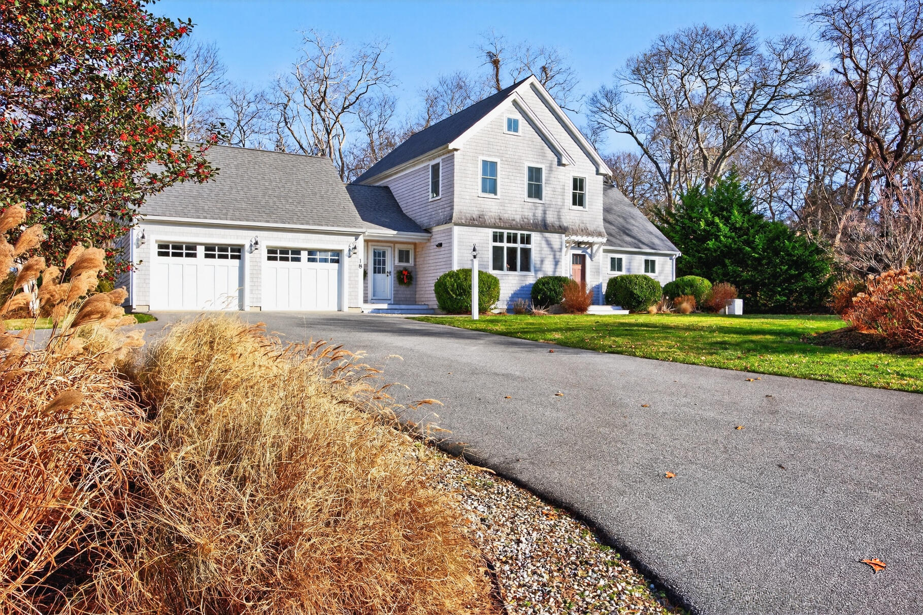 Yarmouth MA, 18 Sleeping Dog Path