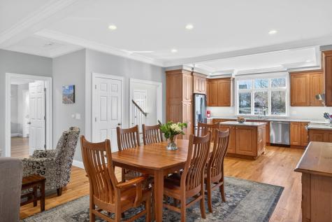 18 Sleeping Dog Path Yarmouth MA 02675