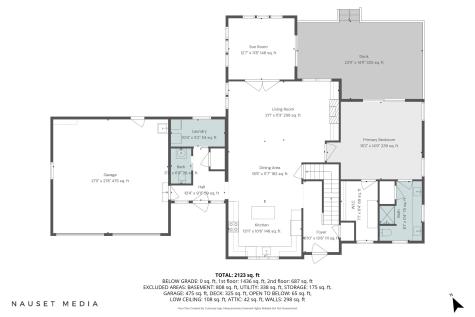 18 Sleeping Dog Path Yarmouth MA 02675