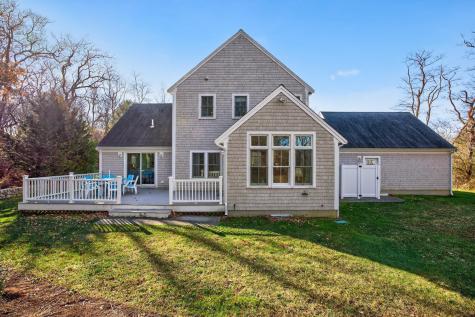 18 Sleeping Dog Path Yarmouth MA 02675