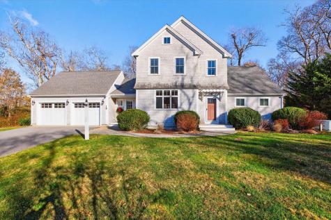 18 Sleeping Dog Path Yarmouth MA 02675