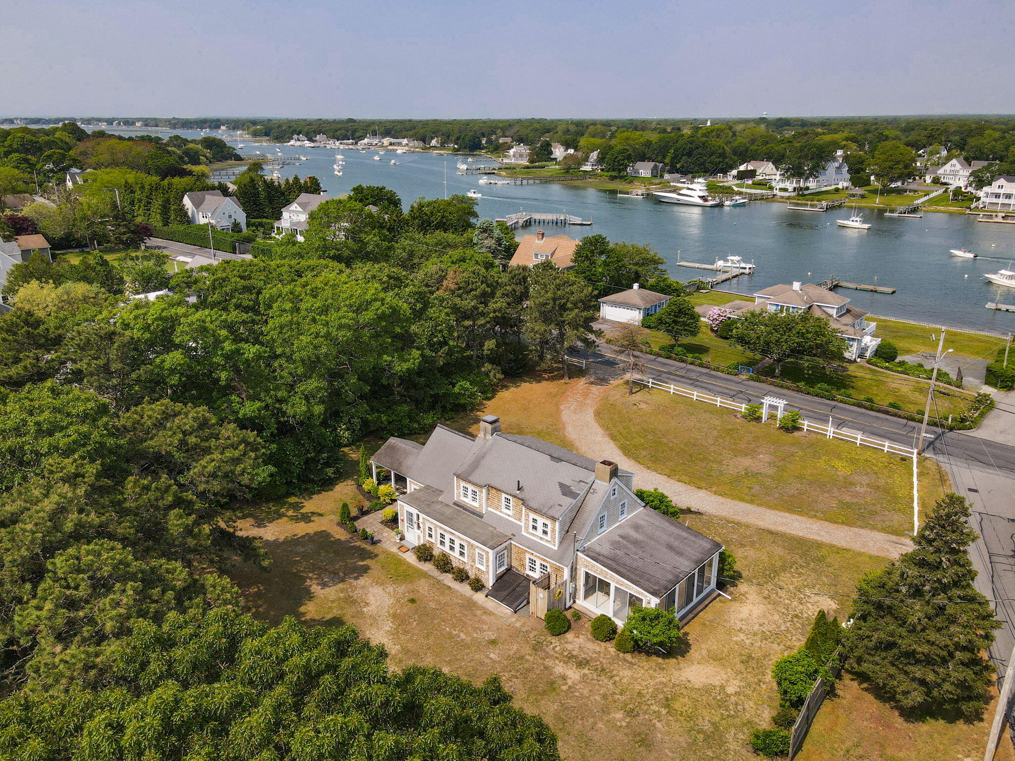 36 Uncle Barneys Road Dennis MA 02670