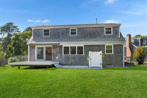 10 Lakeside Terrace Harwich MA 02645