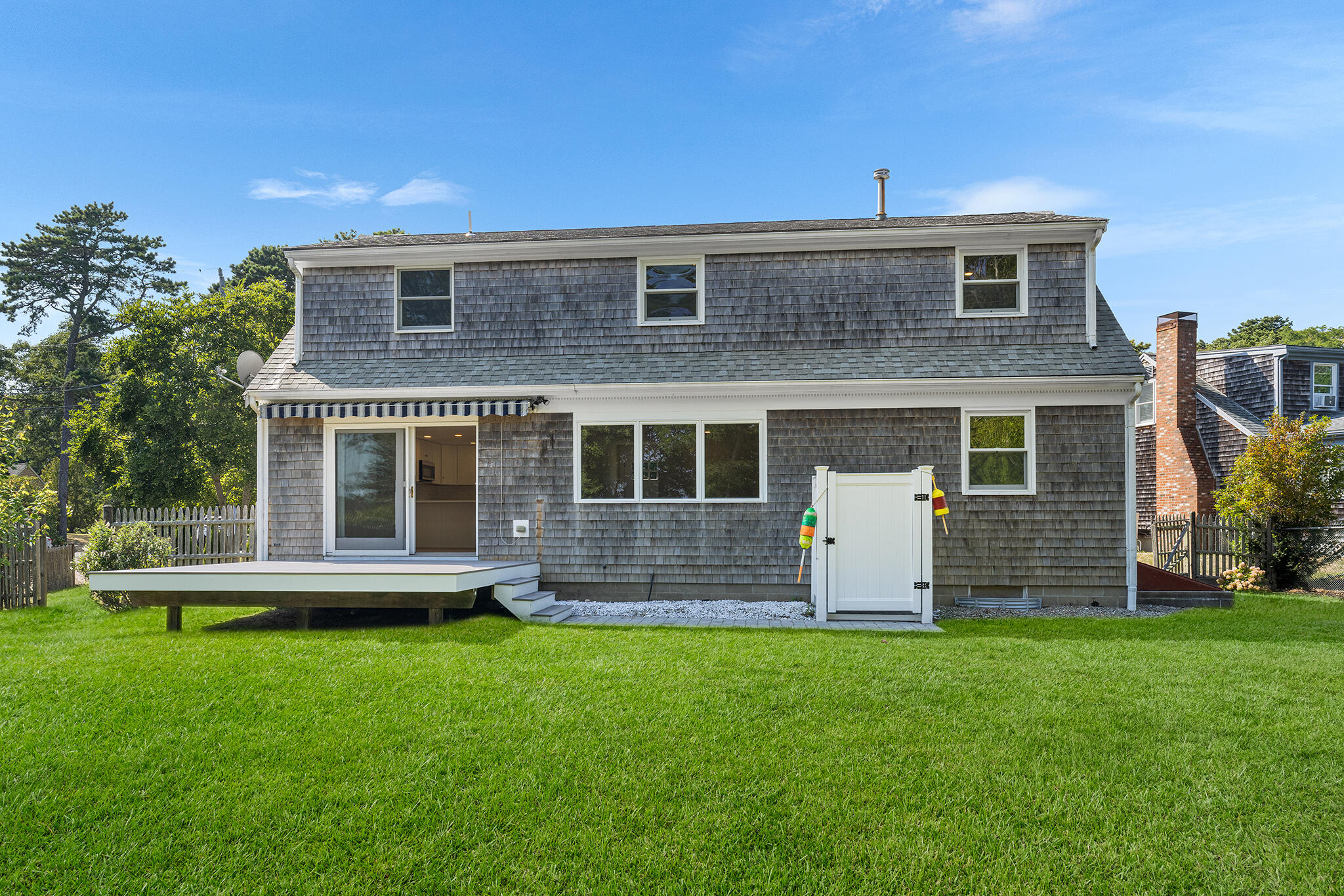 10 Lakeside Terrace Harwich MA 02645