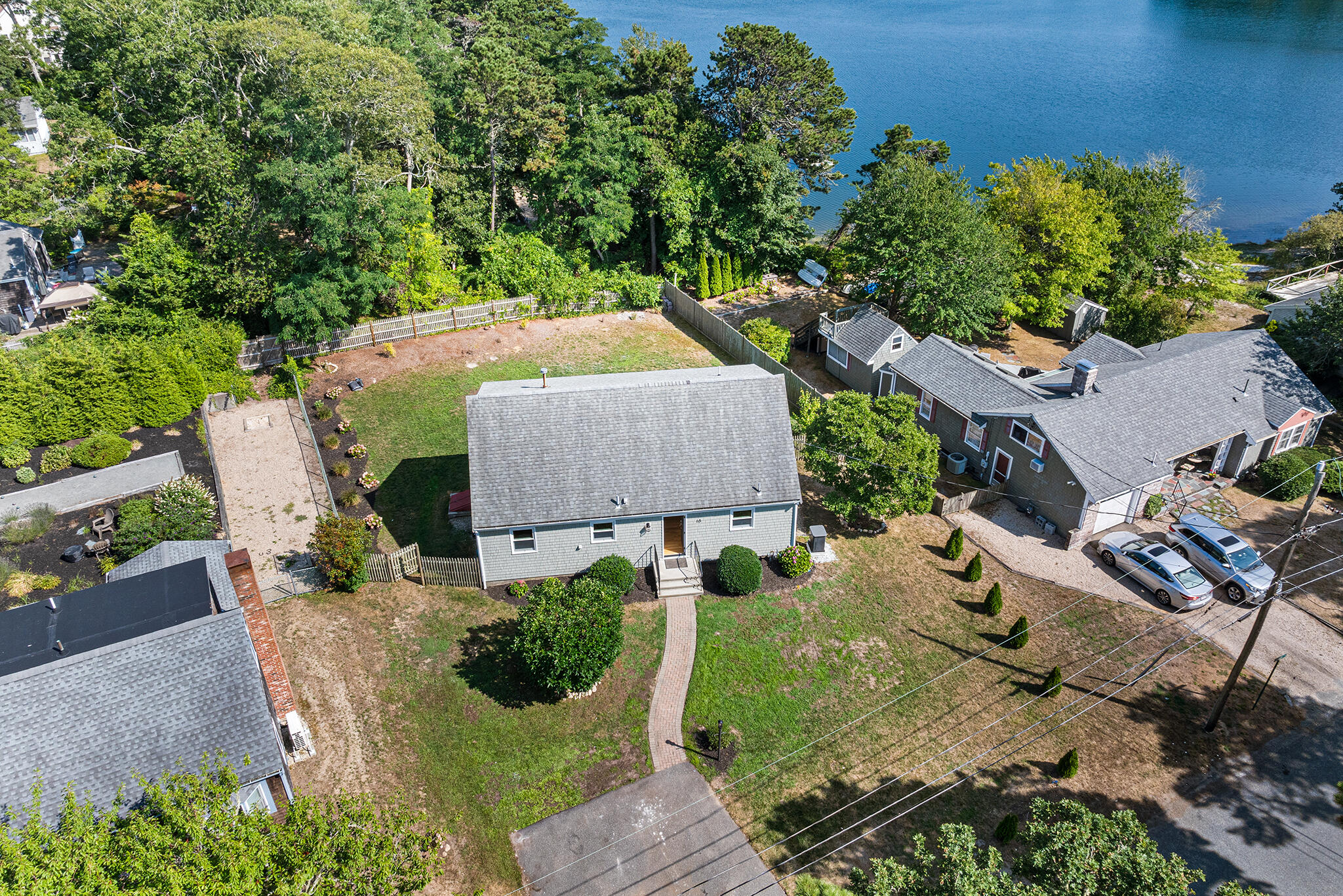 10 Lakeside Terrace Harwich MA 02645