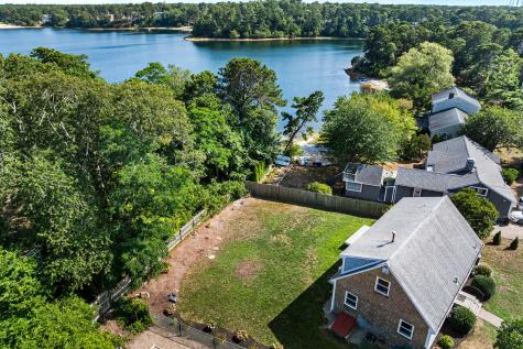 10 Lakeside Terrace Harwich MA 02645