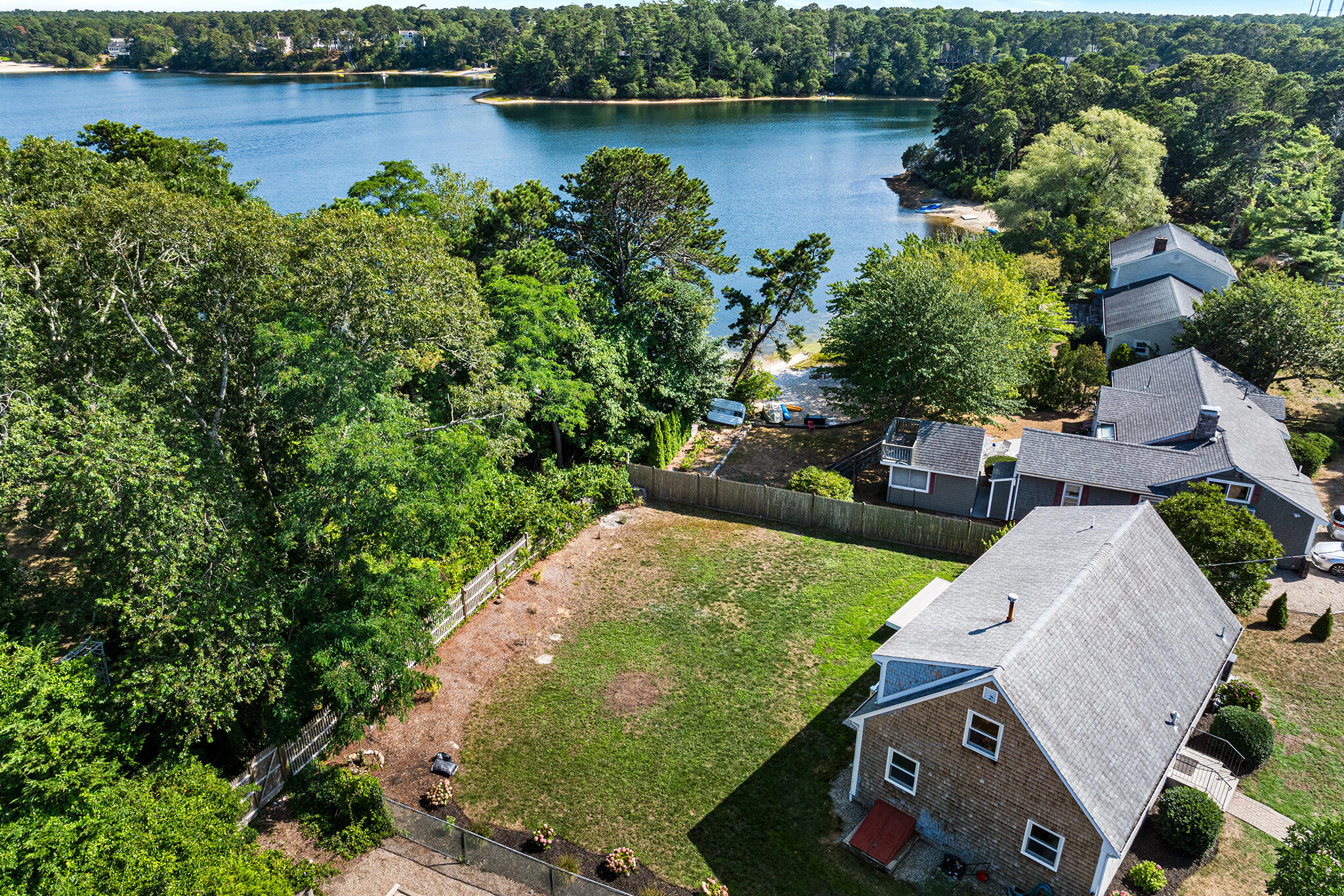 10 Lakeside Terrace Harwich MA 02645