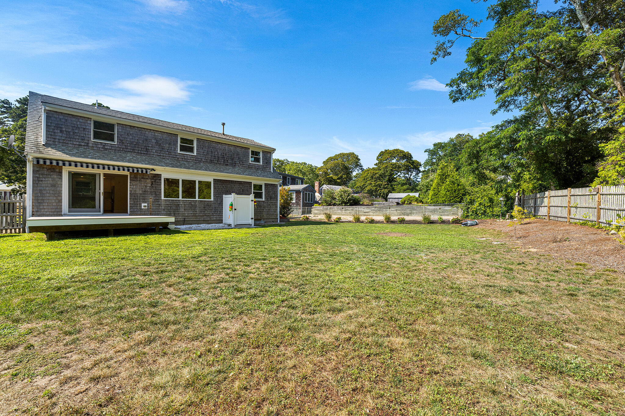 10 Lakeside Terrace Harwich MA 02645