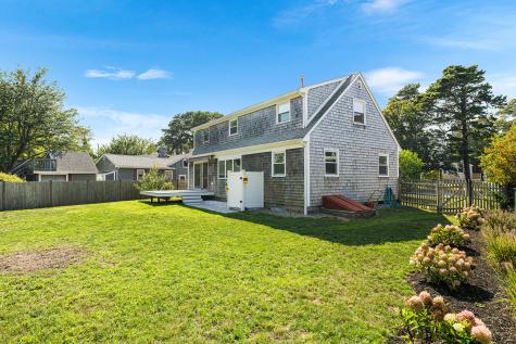 10 Lakeside Terrace Harwich MA 02645