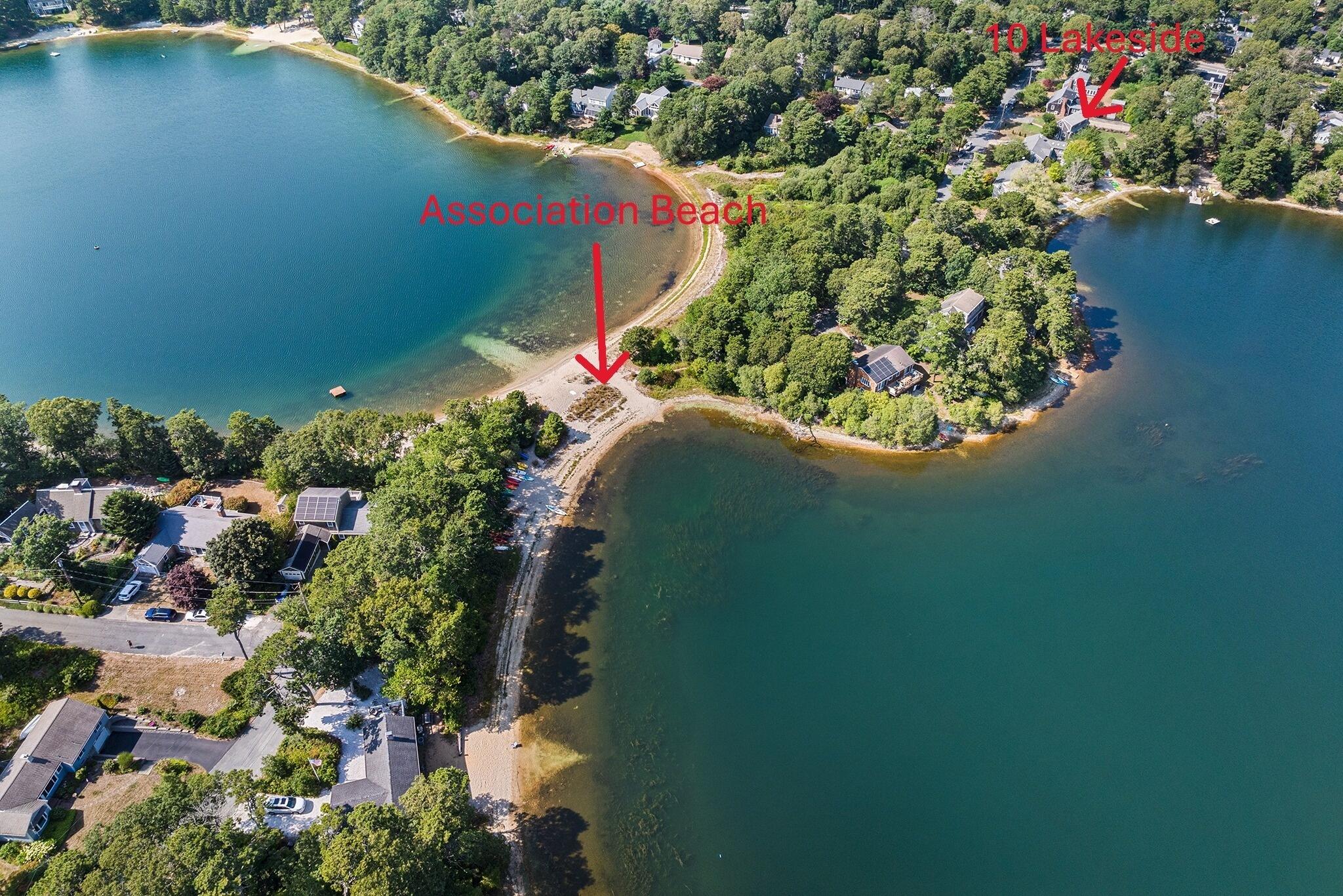 10 Lakeside Terrace Harwich MA 02645
