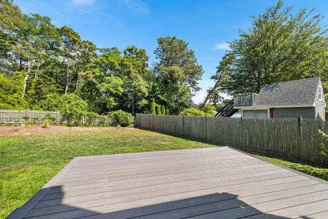 10 Lakeside Terrace Harwich MA 02645