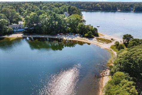 10 Lakeside Terrace Harwich MA 02645
