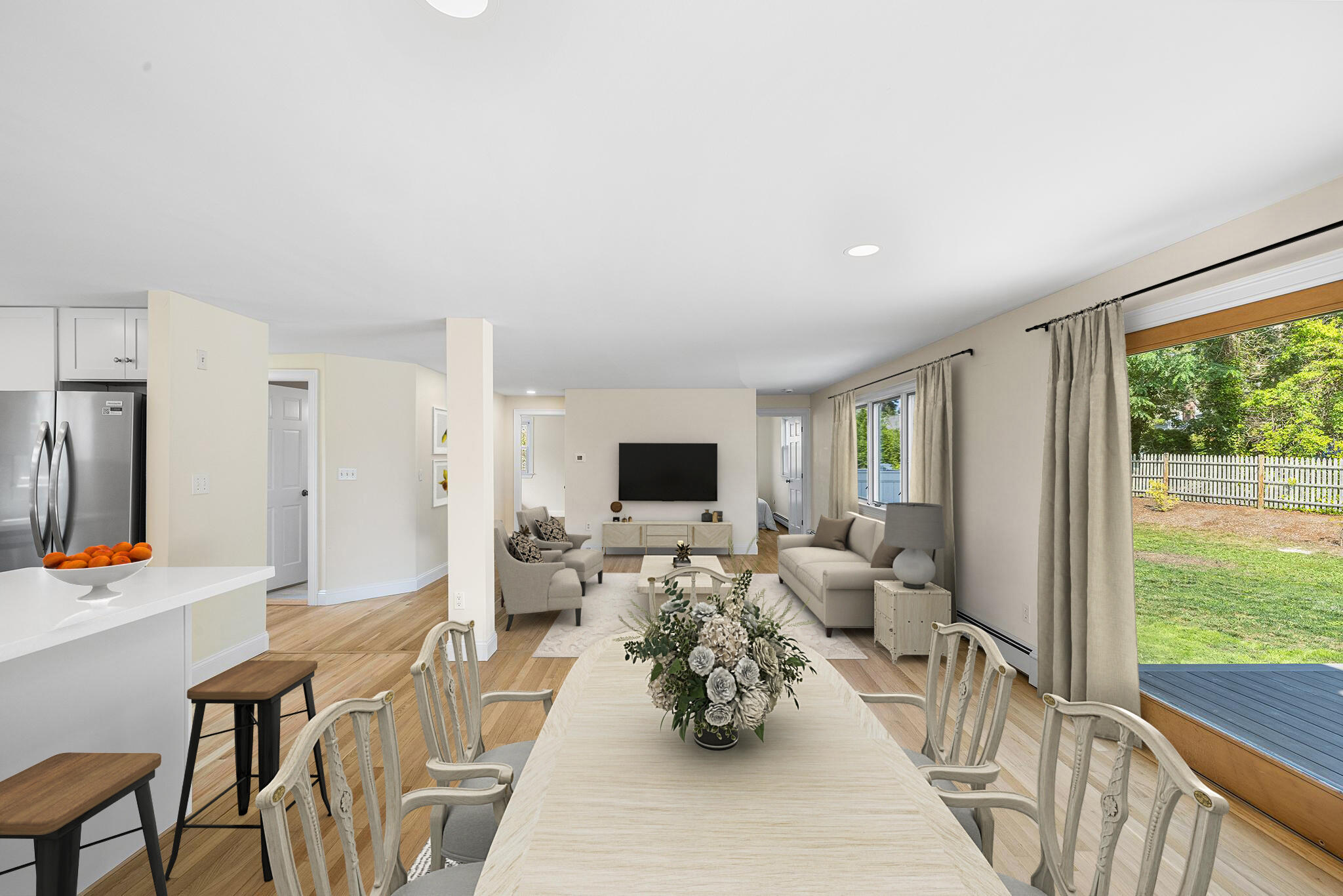 10 Lakeside Terrace Harwich MA 02645