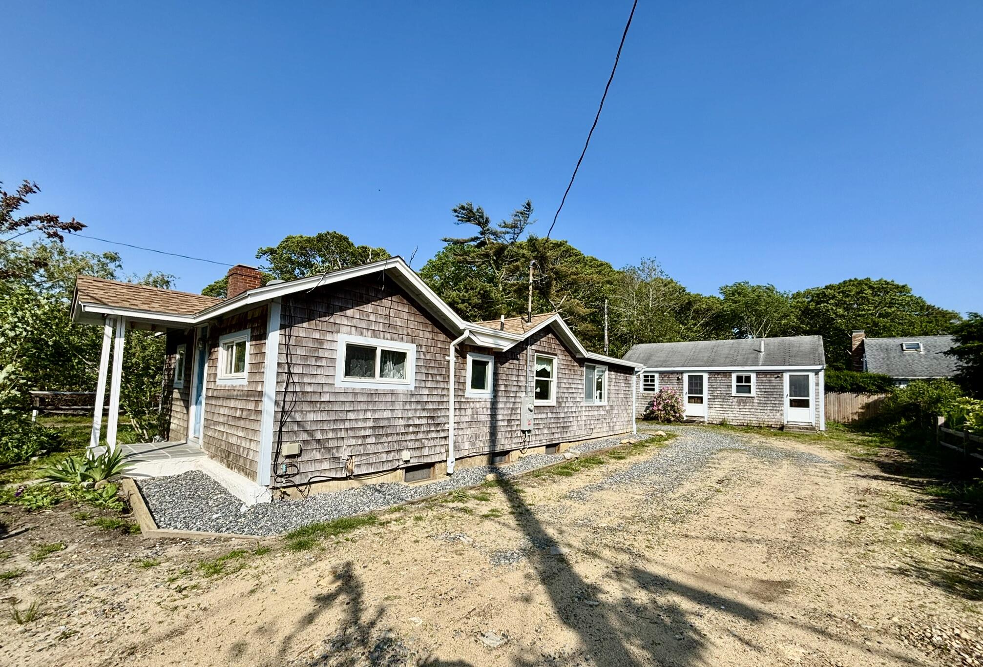 47 Winemack Street Oak Bluffs MA 02557