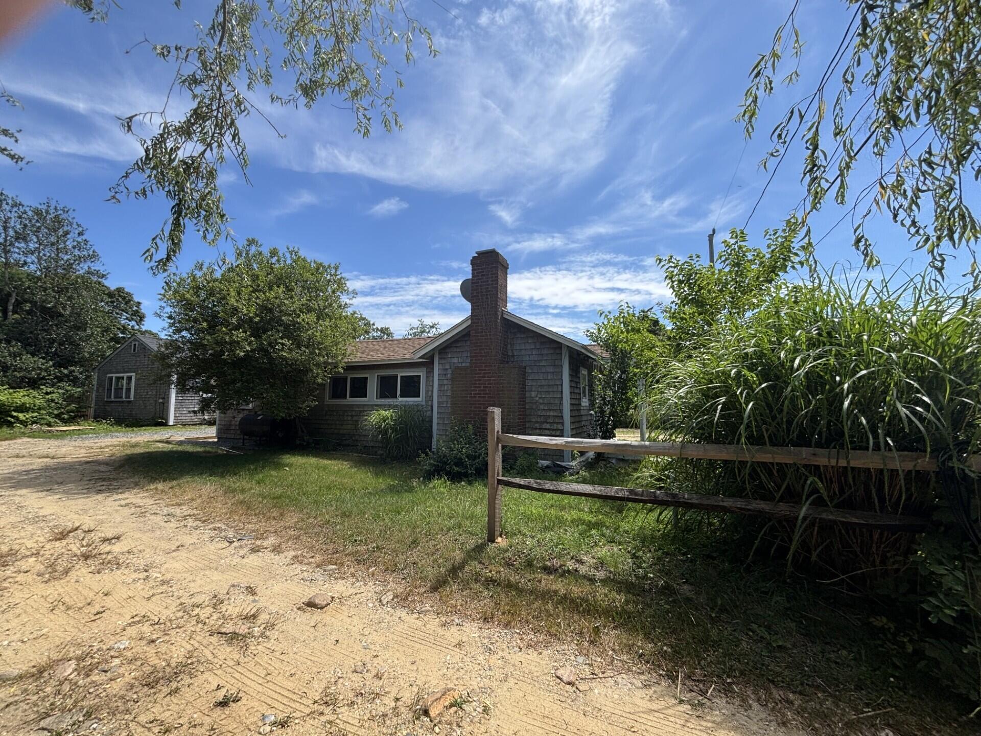 47 Winemack Street Oak Bluffs MA 02557