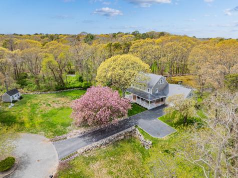 79 Sturgis Lane Barnstable MA 02630