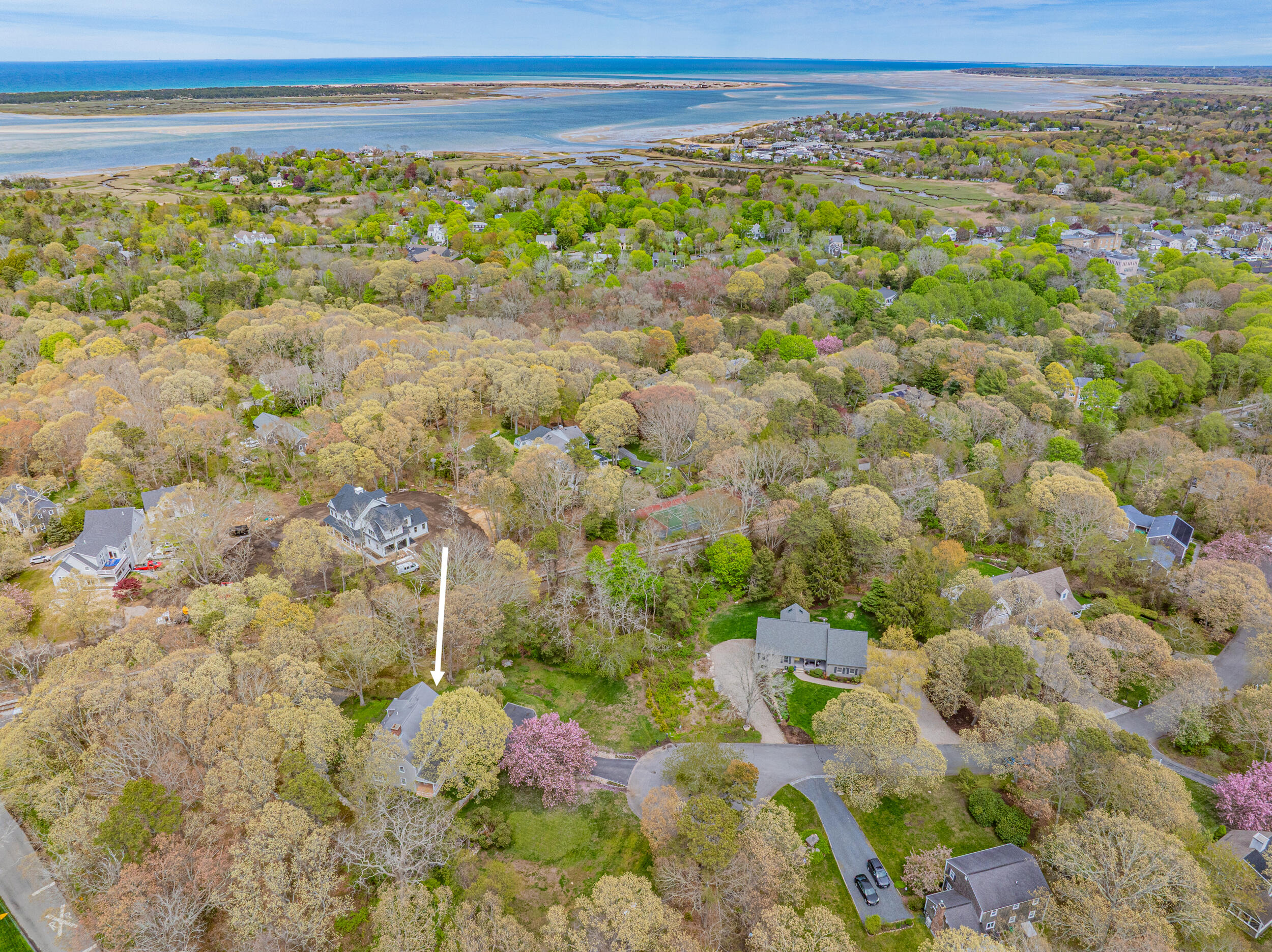 79 Sturgis Lane Barnstable MA 02630
