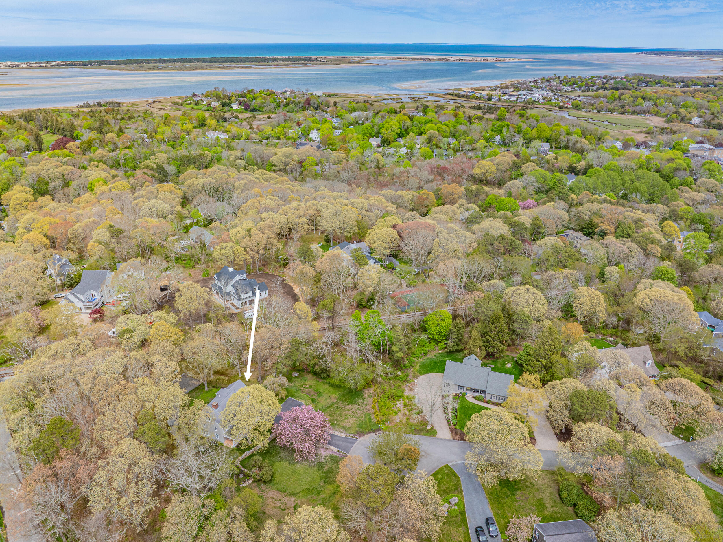 79 Sturgis Lane Barnstable MA 02630