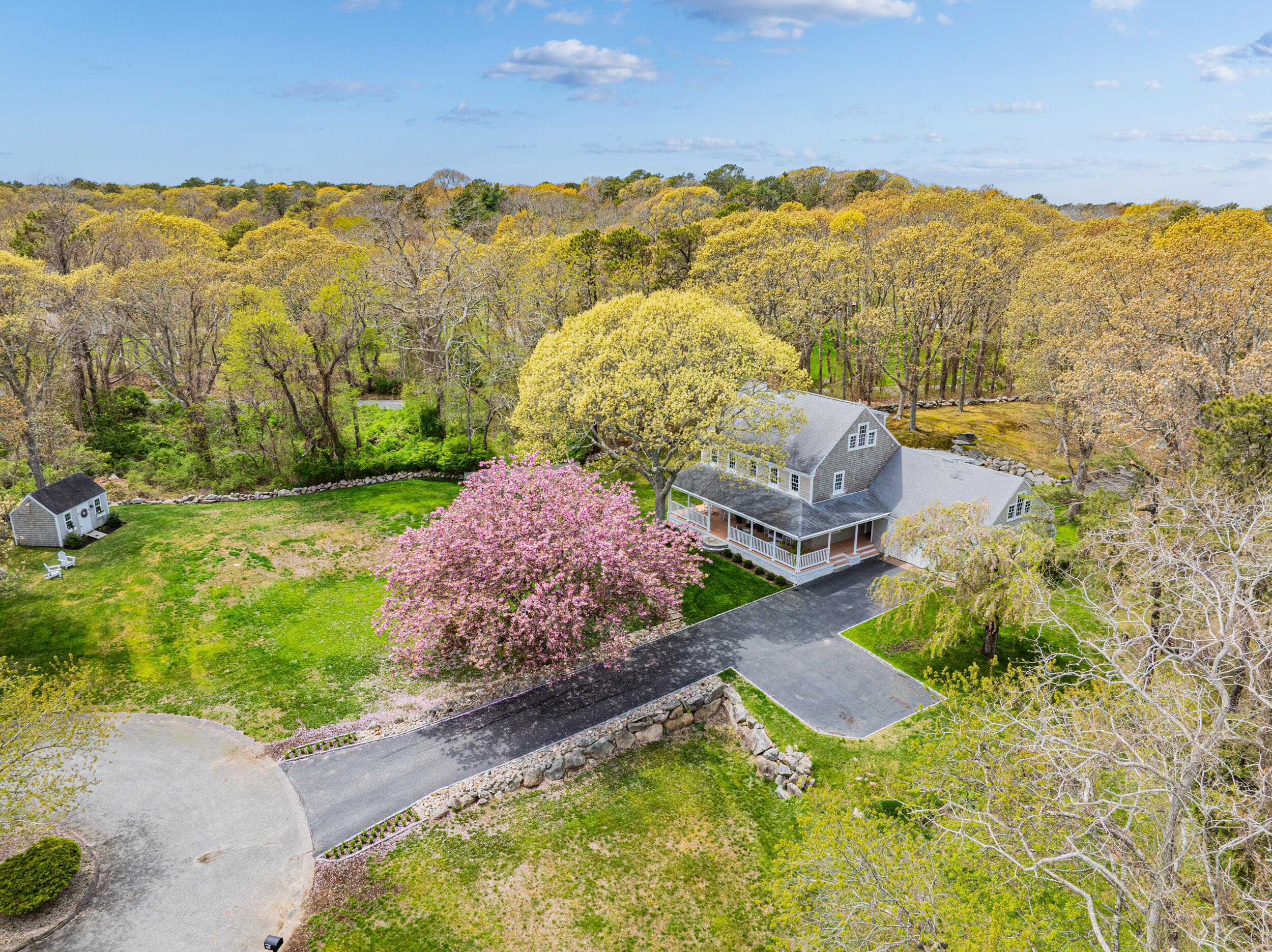 79 Sturgis Lane Barnstable MA 02630