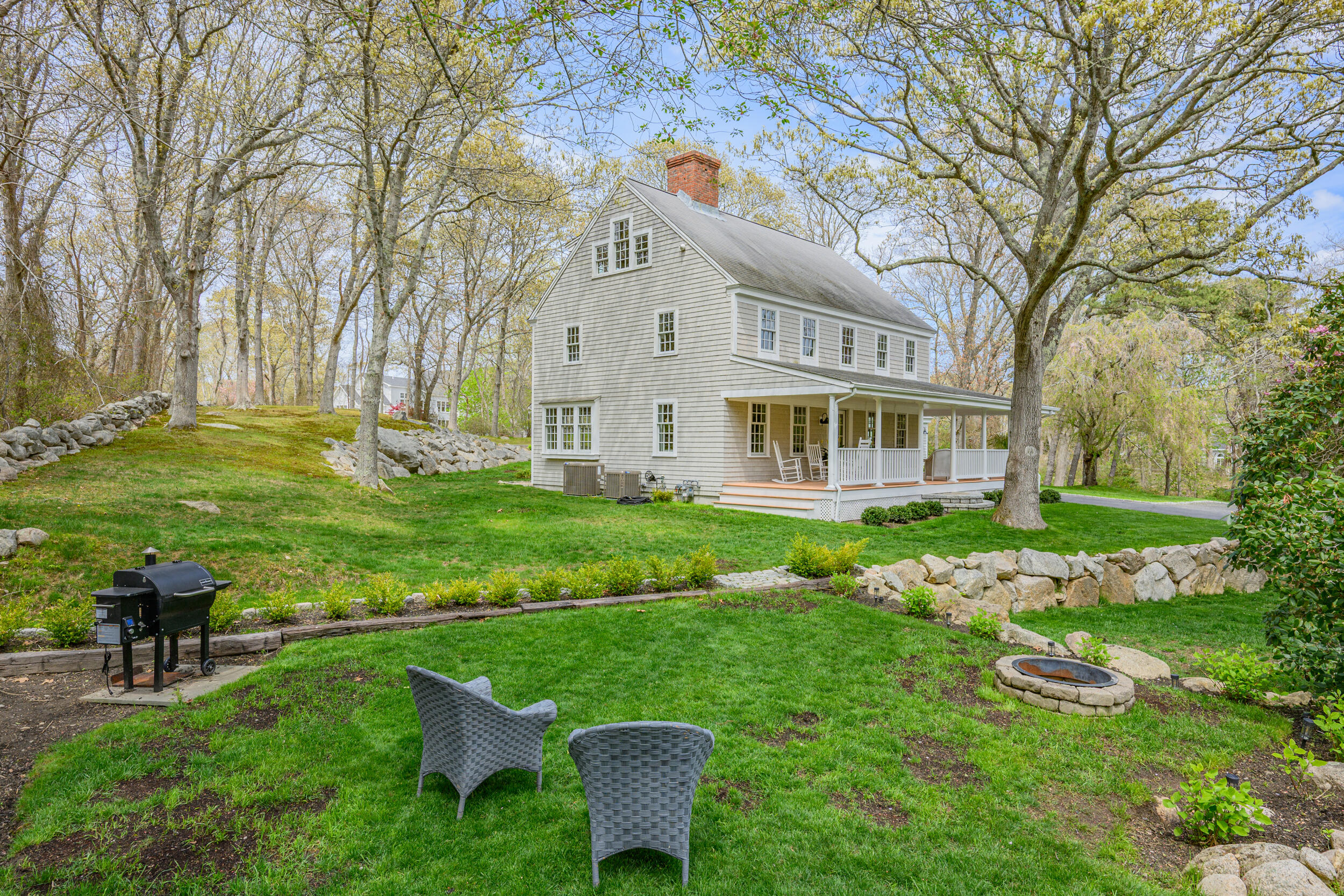 79 Sturgis Lane Barnstable MA 02630