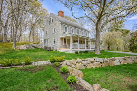 79 Sturgis Lane Barnstable MA 02630