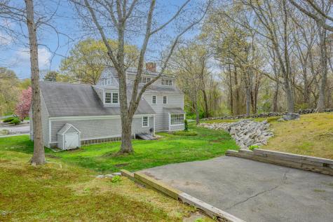 79 Sturgis Lane Barnstable MA 02630