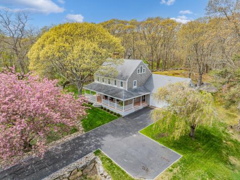 79 Sturgis Lane Barnstable MA 02630