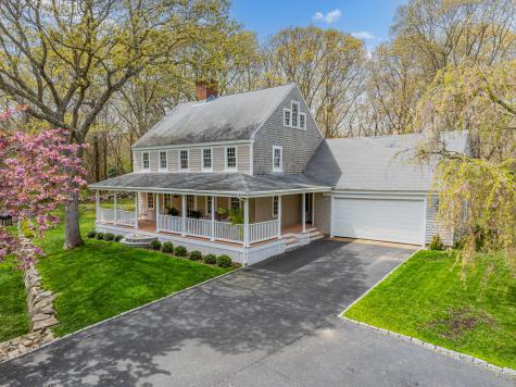 79 Sturgis Lane Barnstable MA 02630