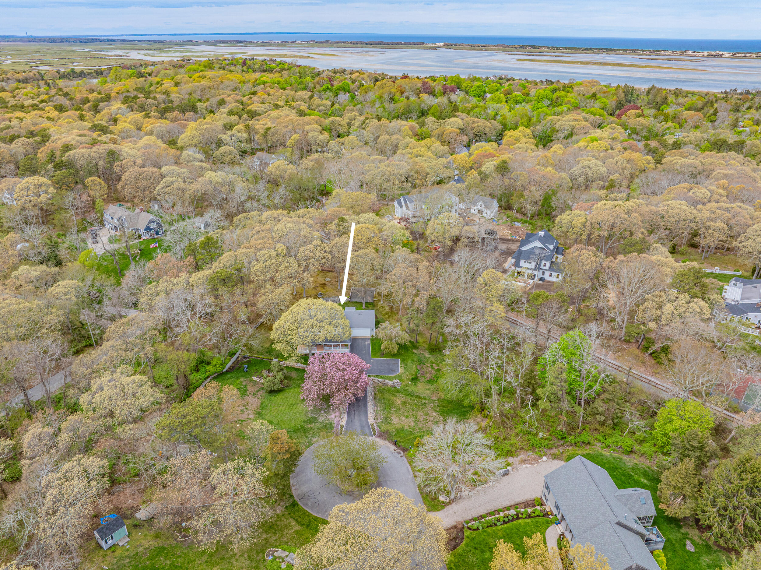 79 Sturgis Lane Barnstable MA 02630