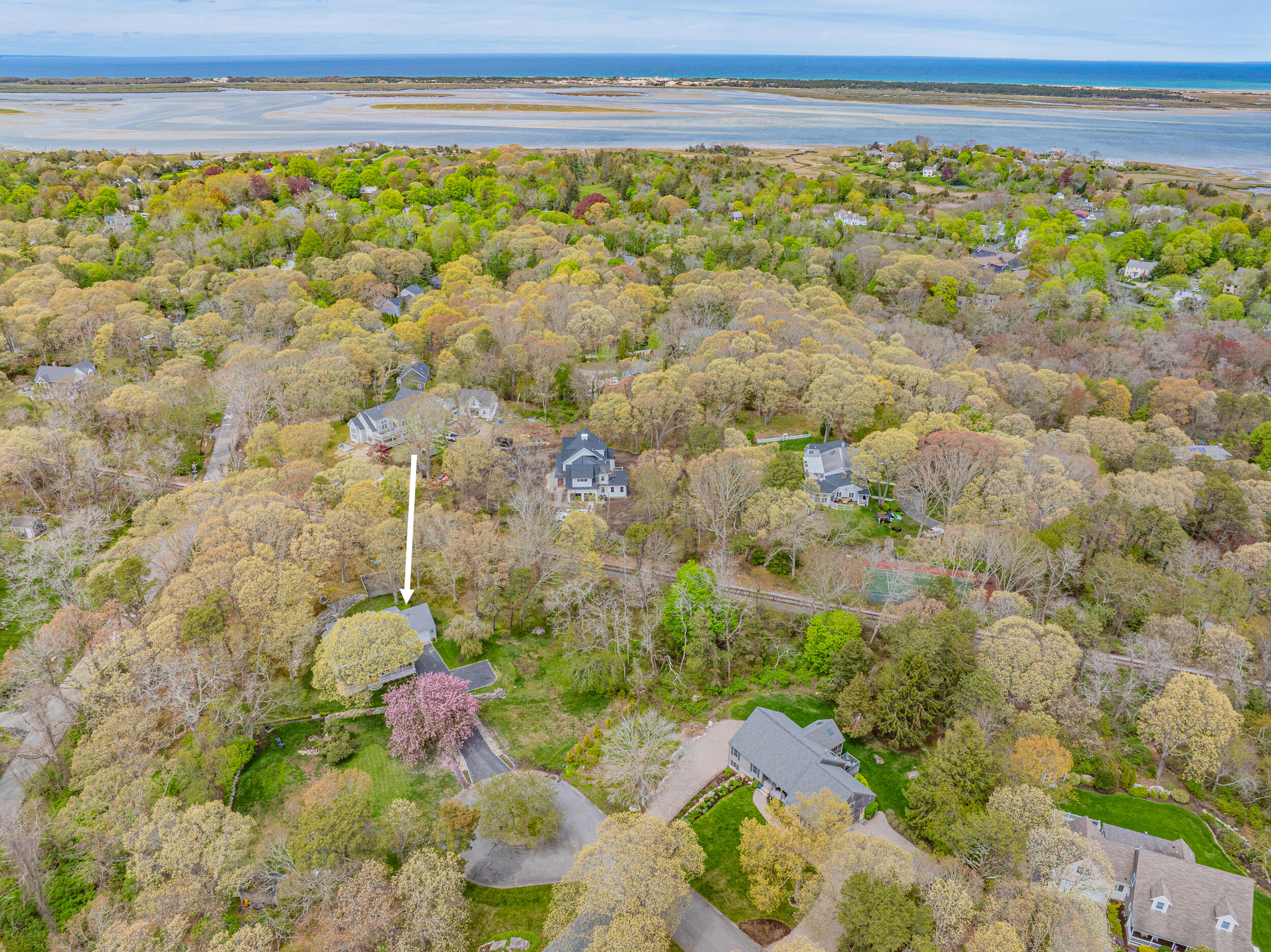 79 Sturgis Lane Barnstable MA 02630