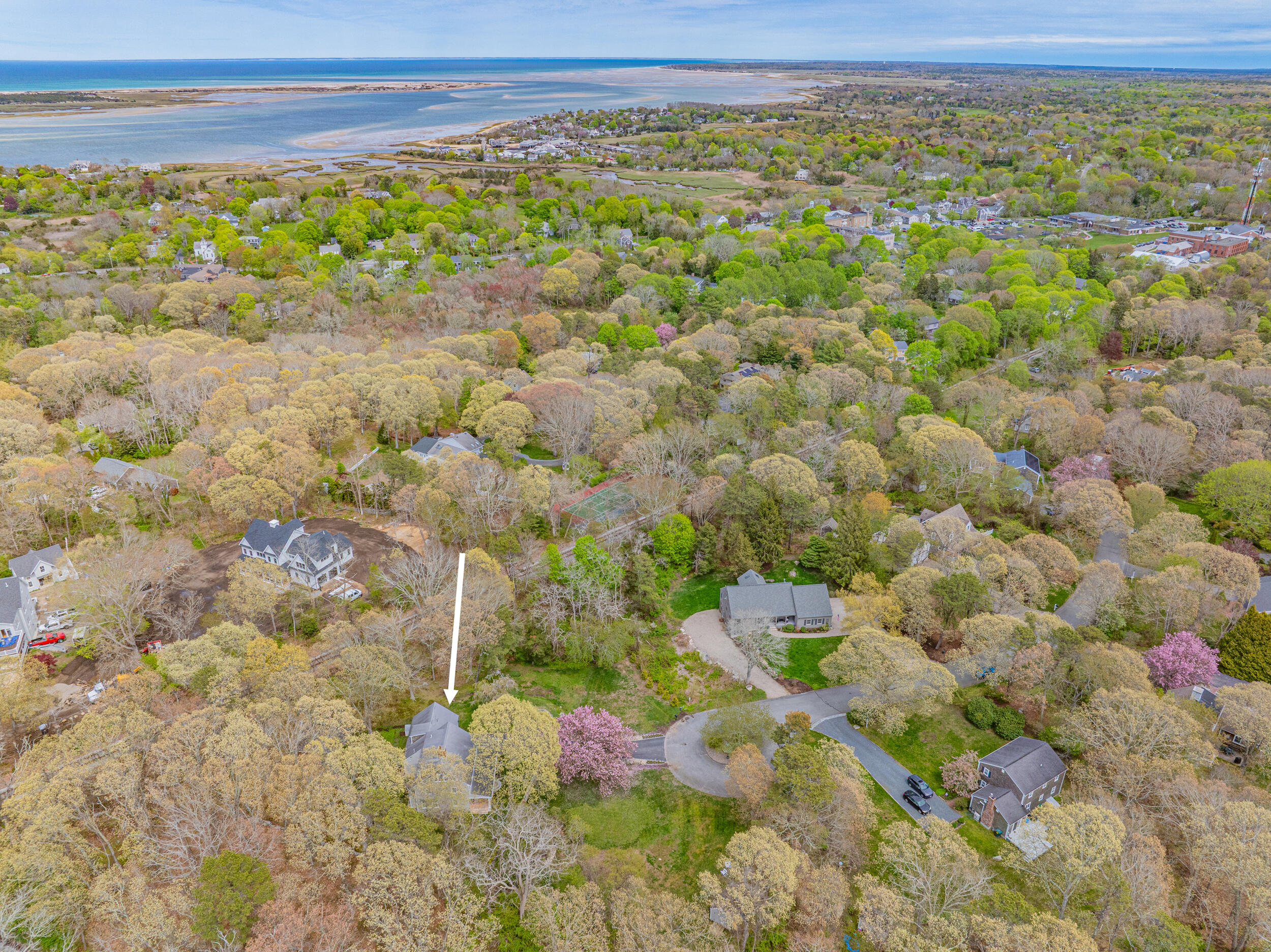 79 Sturgis Lane Barnstable MA 02630